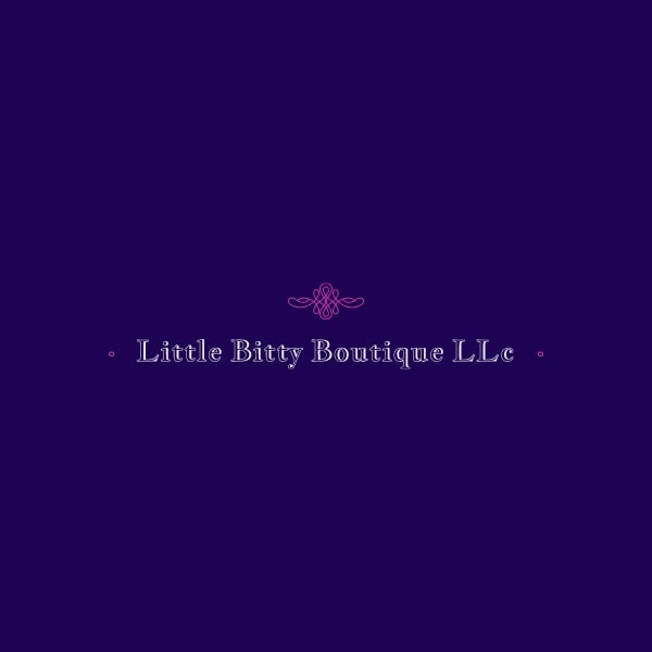 Home Little Bitty Boutique LLC